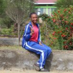 Phoebe Wangari Wachanga