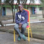 Emmanuel Irungu Maigua