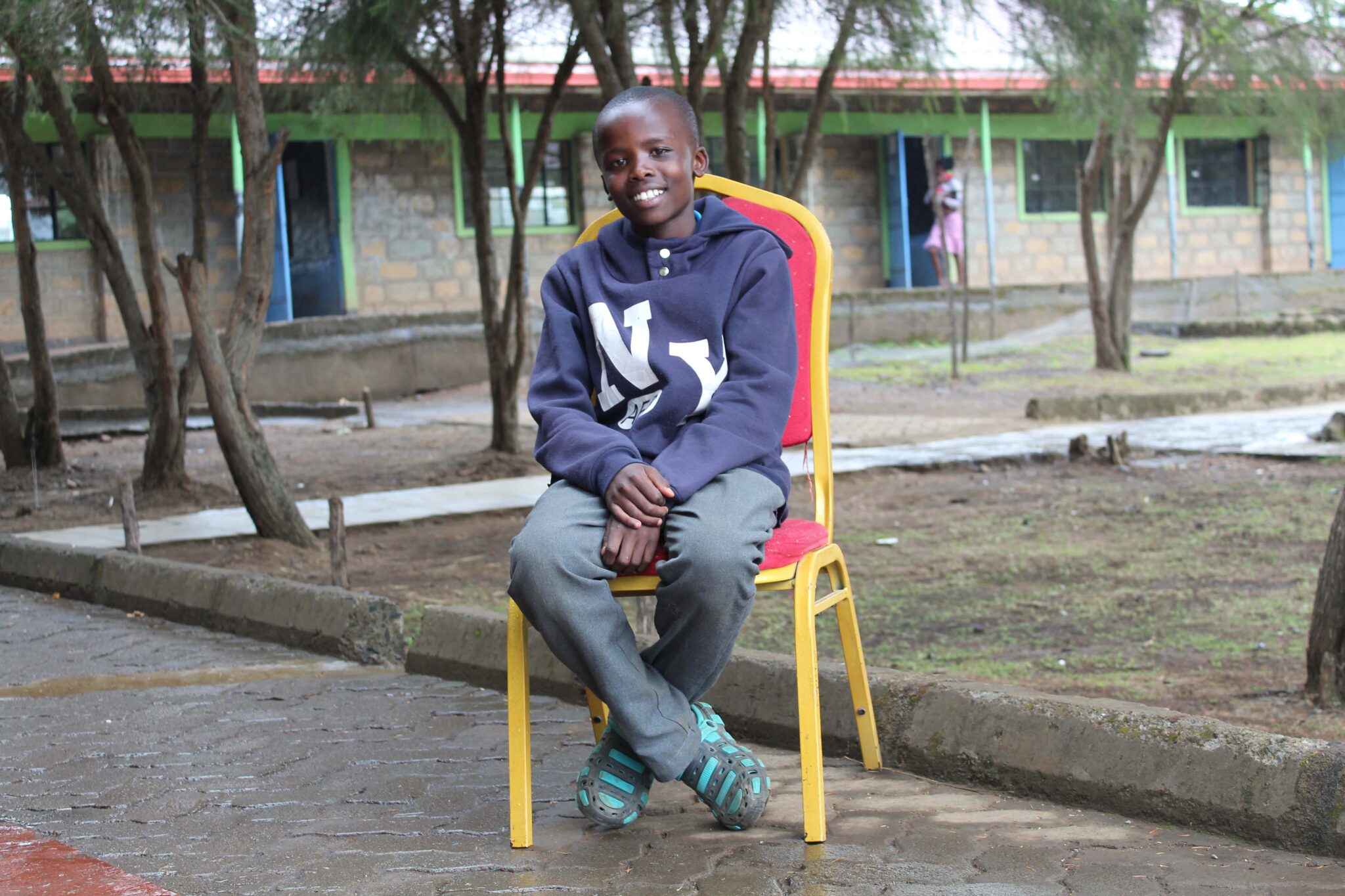Emmanuel Irungu Maigua
