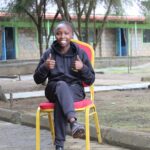 Rachael Wanjira Ng'ang'a