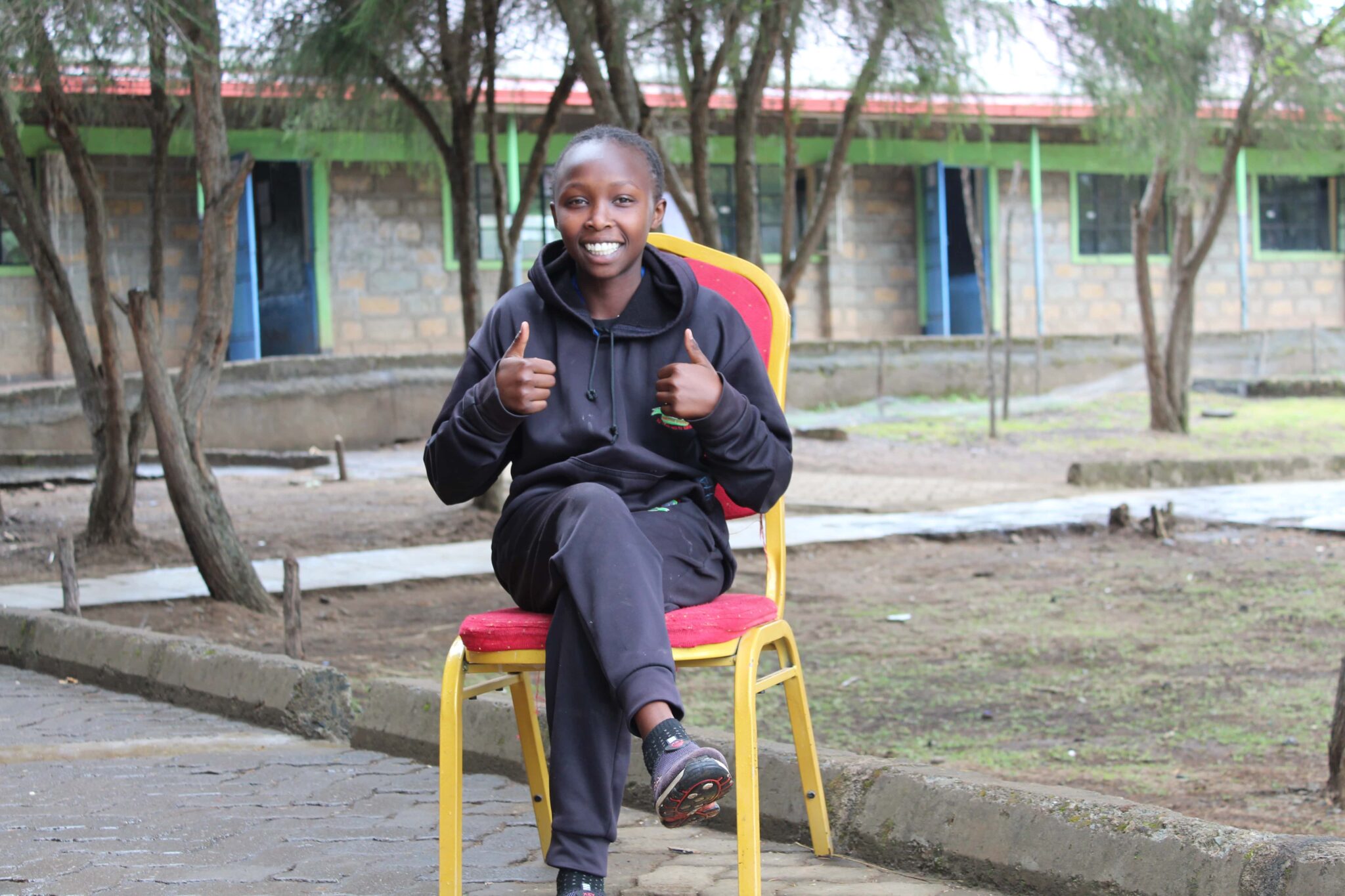 Rachael Wanjira Ng'ang'a