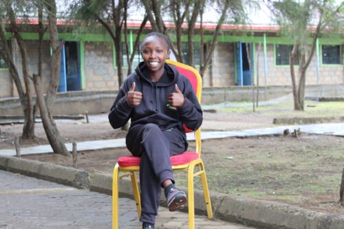 Rachael Wanjira Ng'ang'a