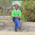Frankline Lawrence Njihia