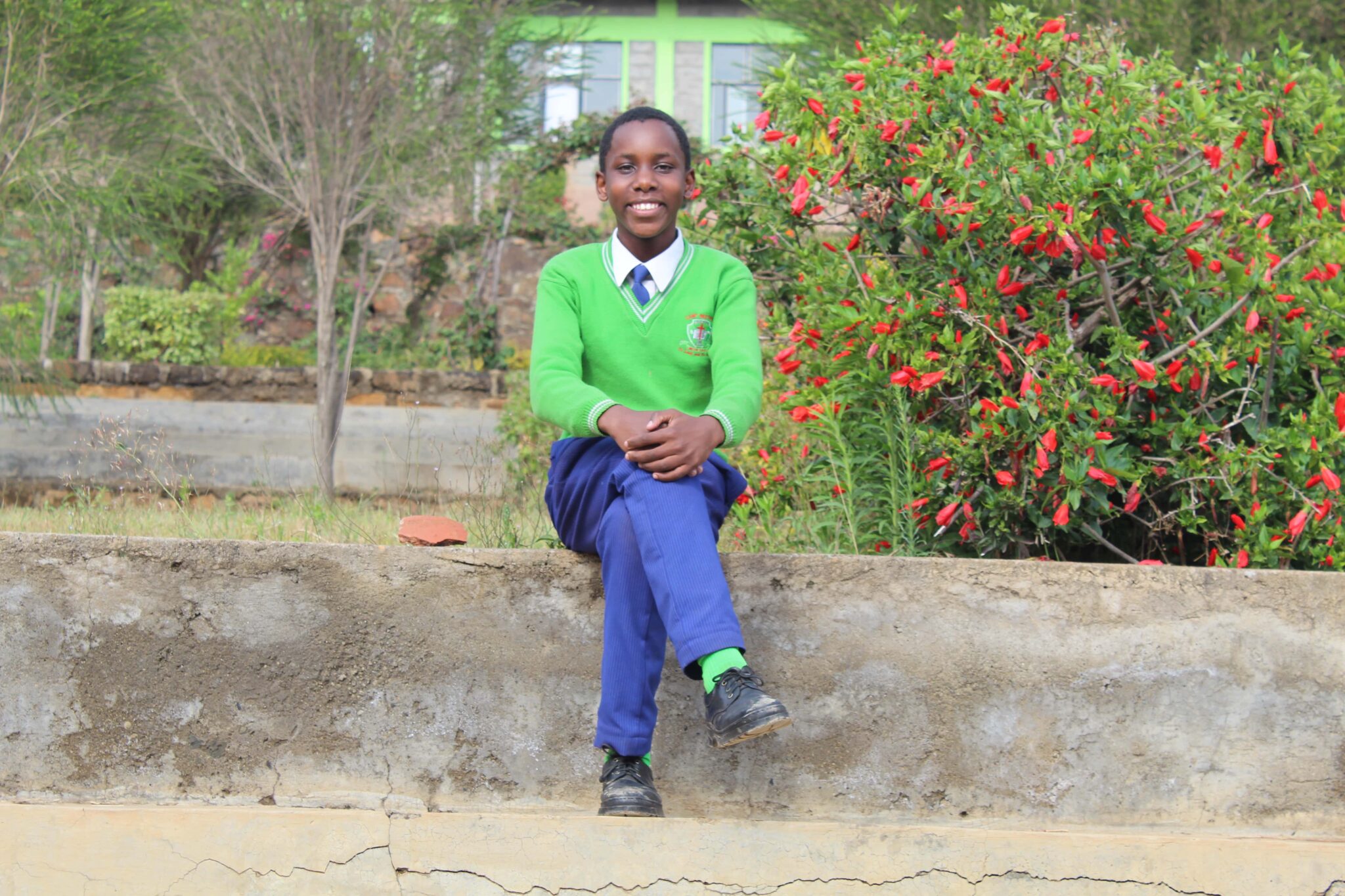 Frankline Lawrence Njihia