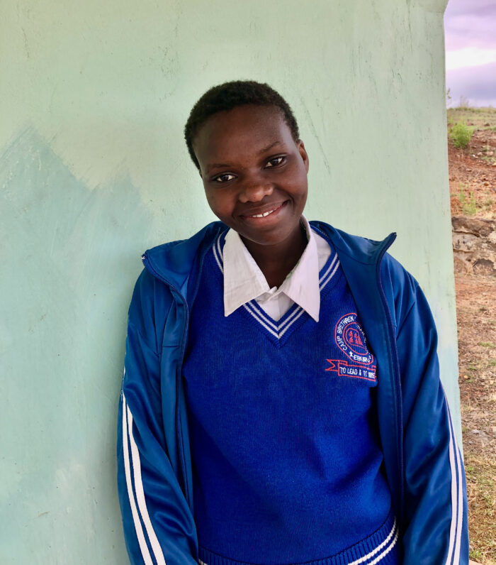 Mary Njeri Gicheha