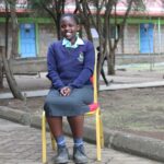 Joy Kanana Kendi