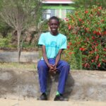 Trevour Leshan Olochike