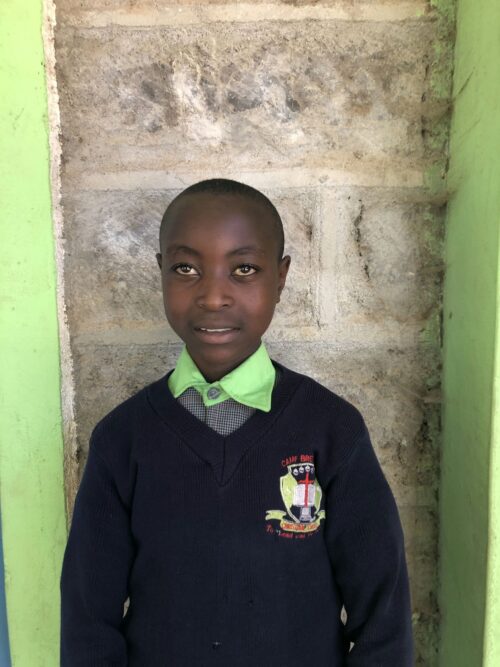 Samuel Kihomba Wanambwa