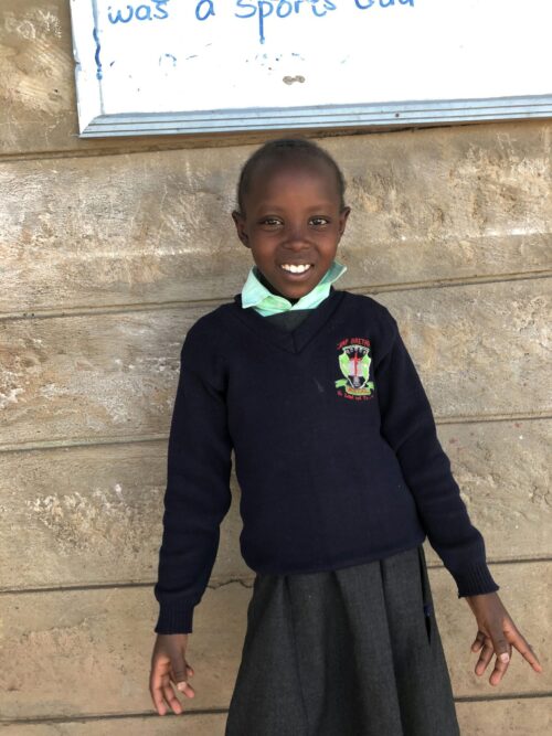 Joyce Njoki Wanambwa