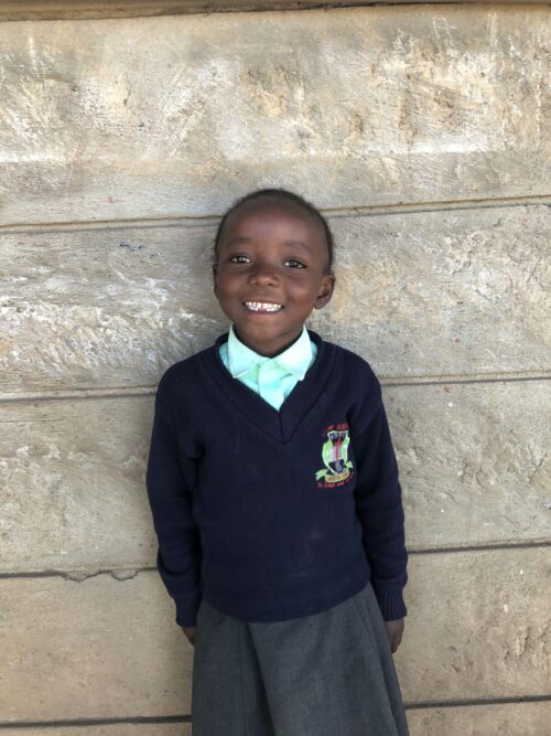 Aida Natunga Wanambwa