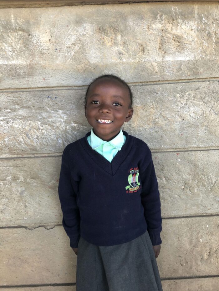 Aida Natunga Wanambwa