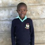 Benson Kibunja Njambi