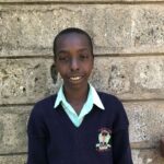 Francis Kamau Maina