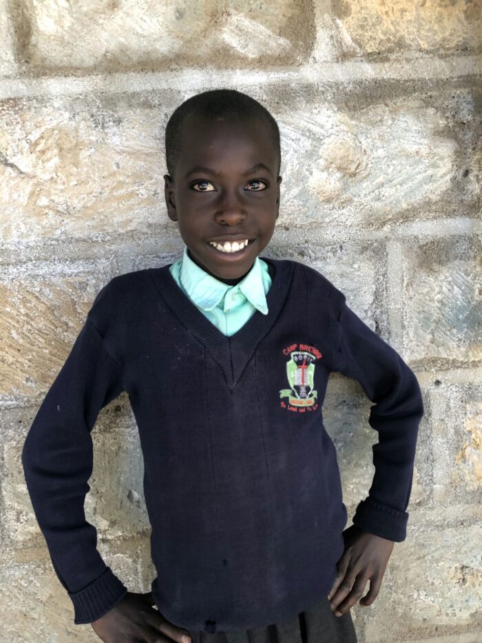 Shiphirah Wanjugu Maina