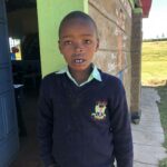 Zaphania Kihara Kuria