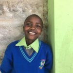 Samuel Ndungu Gicheru