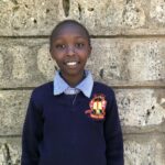 Rachael Wanjira Ng'ang'a
