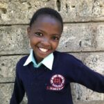 Grace Wambui Gachoka