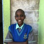 Frankline Lawrence Njihia