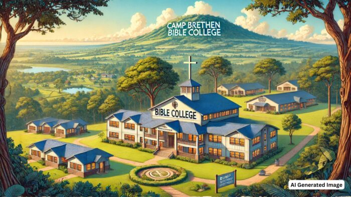 Bible College