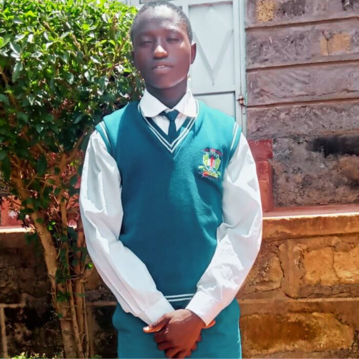 Boniface Arengo