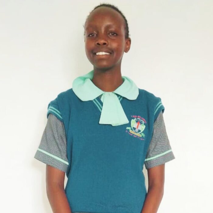 Faith Nduta Mwaura