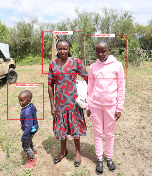 Stephen Njuguna
