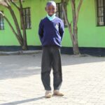 David Ekeno Ekale