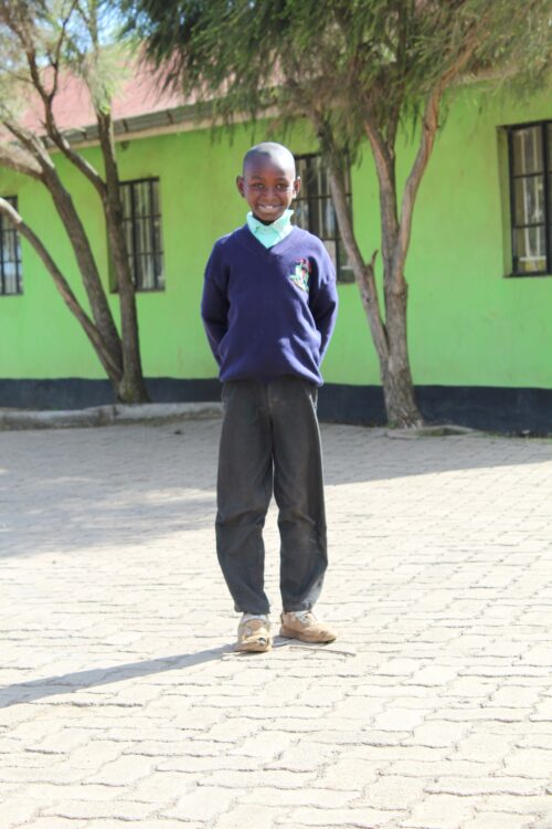 David Ekeno Ekale