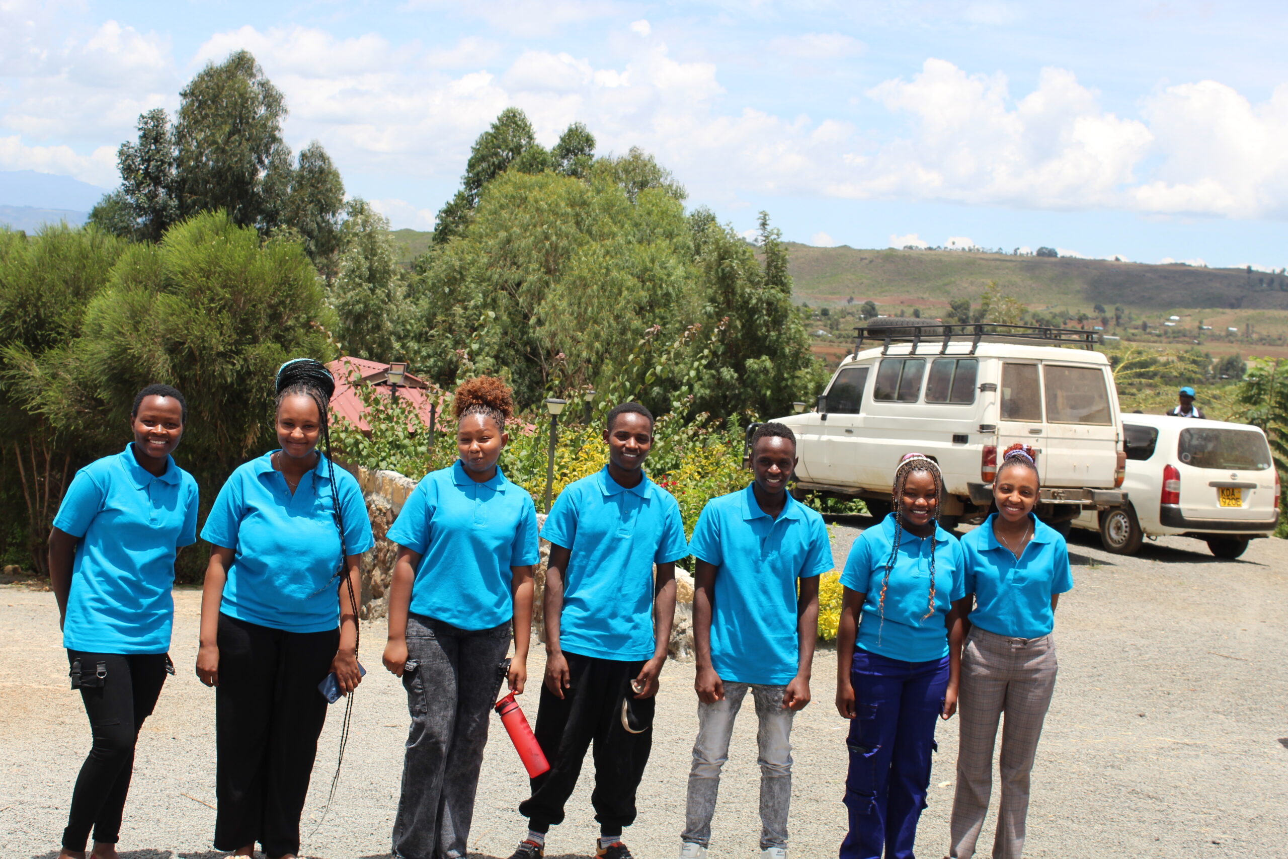 Rachel's Hope Scholarship--Sponsor a University Student