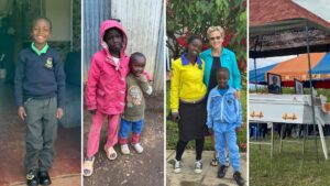 Prayers and Support for Oscar and Sylvia