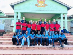 RHS Class of 2025 Progress Update: Raising the Next Generation of Servant Leaders