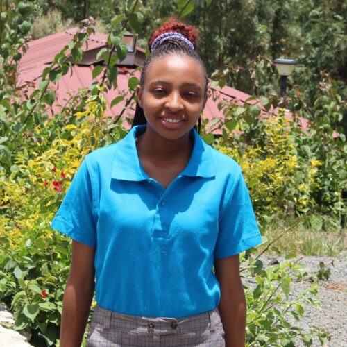 MARY WACHUKA