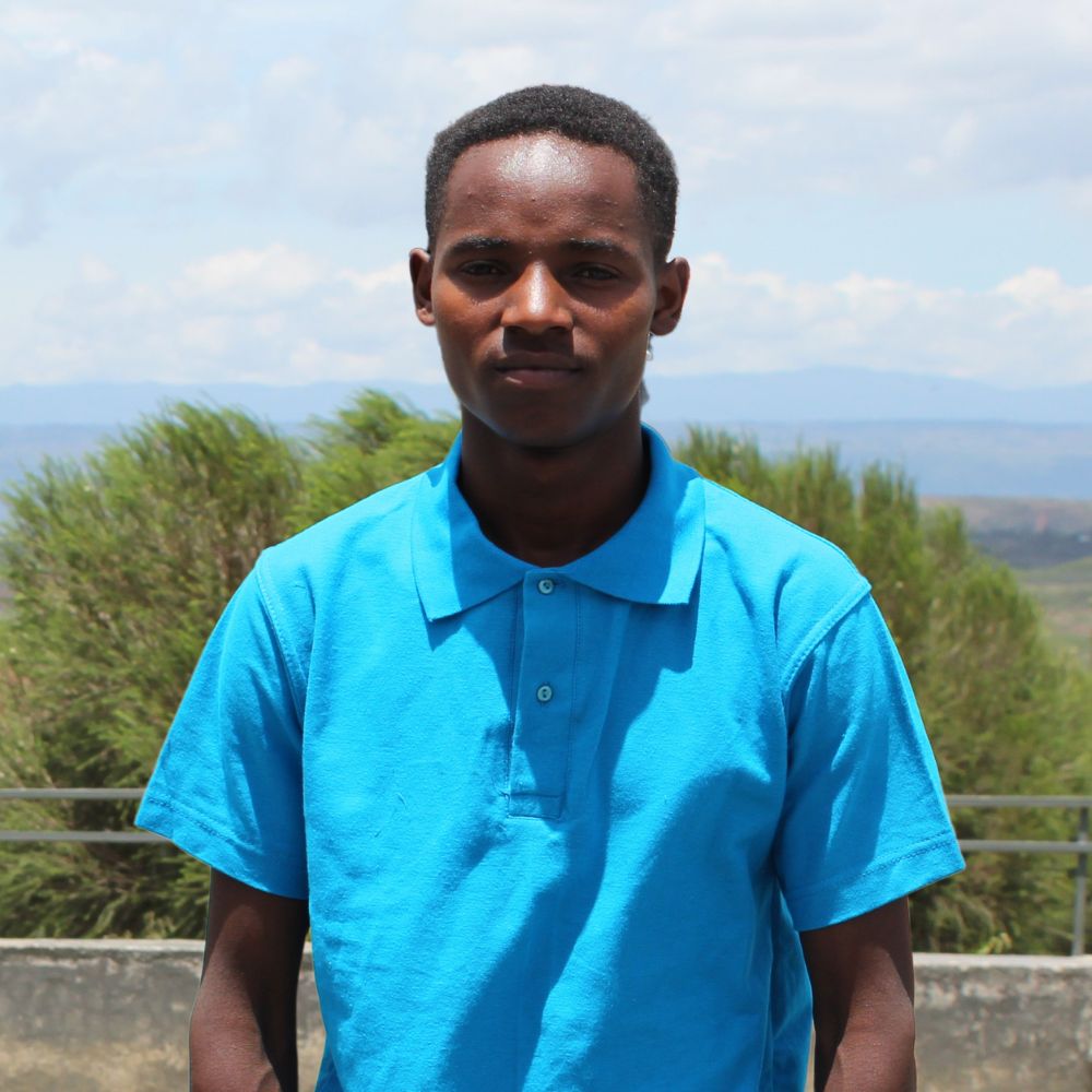 DAVID GITAHI