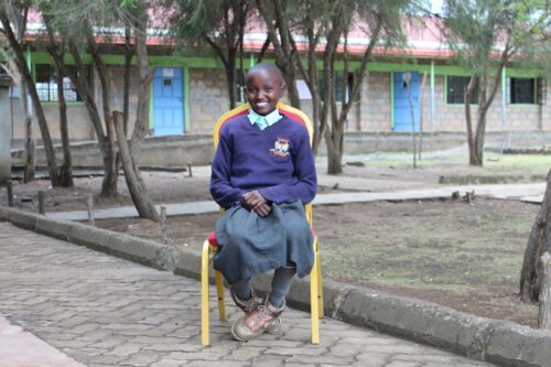 Nancy Akuru Ekale