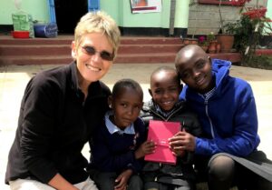 A Heart That Chose Eburru: Rannveig’s Journey of Service and Faith