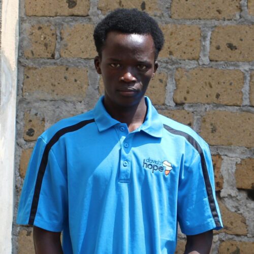 EMMANUEL EKARE