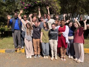 Brandywine Valley Church’s Mission to Eburru: United in Christ